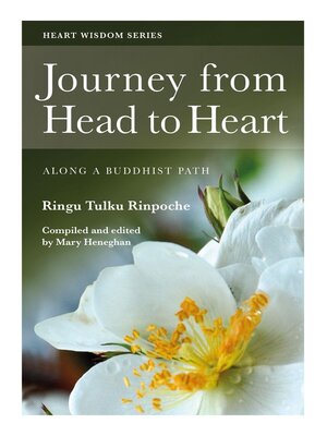 cover image of Journey from Head to Heart